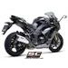 SC-PROJECT KAWASAKI NINJA 1000 SX (2021 - 2024) SC1-R TITANOVÝ VÝFUK