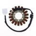 STATOR ALTERNÁTORU (YAMAHA), ATHENA