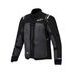 BUNDA CUSCO DRYSTAR, ALPINESTARS (ČERNÁ/TMAVĚ ŠEDÁ) 2026