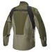 BUNDA ALTAMIRA GORE-TEX, ALPINESTARS (ZELENÁ/MILITARY ZELENÁ)
