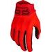 FOX BOMBER LT GLOVE CE - FLUO RED MX