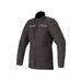 BUNDA STELLA DEAUVILLE DRYSTAR, ALPINESTARS, DÁMSKÁ (ČERNÁ)