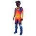 KALHOTY FLUID WURX, ALPINESTARS (MULTICOLOR) 2025