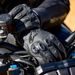 RUKAVICE SP X 7, ALPINESTARS (ČERNÁ/ČERNÁ) 2025