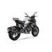 CFMOTO 800NK SPORT+ WHITE