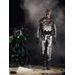 DRES TECHSTAR LIMITOVANÁ EDICE WOLF DUST, ALPINESTARS (PÍSKOVÁ/ČERNÁ) 2026