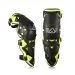 ACERBIS CHRÁNIČE KOLEN KNEE GUARD EVO 3.0 ČERNÁ/FLUO