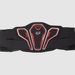 FOX LEDVINOVÝ PÁS TITAN SPORT BELT BLACK