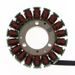 STATOR ALTERNÁTORU (KAWASAKI), ATHENA