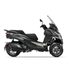 PIAGGIO MP3 EXCLUSIVE 530 GRIGIO TITANO