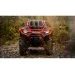CFMOTO GLADIATOR X1000G3 MUD VERSION T3B ŠEDÁ