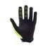 FOX 360 GLOVE - FLUO YELLOW MX24