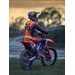 DRES SUPERTECH LIMITOVANÁ EDICE BLACK HOLE, ALPINESTARS (ČERNÁ/MULTICOLOR) 2026