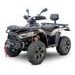 LINHAI ATV 570 PROMAX 4X4 EFI E5 SAND + RADLICE ZDARMA