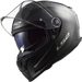 LS2 FF811 VECTOR II MATT CARBON-06