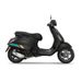 VESPA PRIMAVERA 125 S FL NERO CONVINTO