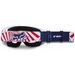 FOX MAIN GOAT - SPARK - OS, NAVY MX23