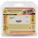 SADA VÝSTUPNÍ HŘÍDELE HOT RODS HR00147