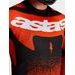 DRES TECHSTAR SWAN, ALPINESTARS (ČERVENÁ/ČERNÁ/BÍLÁ) 2027