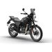 ROYAL ENFIELD HIMALAYAN SLEET BLACK