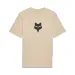 FOX DĚTSKÉ TRIČKO FOX HEAD SS TEE TAN