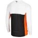 PÁNSKÝ MOTO DRES KTM POUNCE JERSEY BÍLÁ