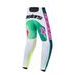 KALHOTY RACER PORTL, ALPINESTARS (ZELENÁ/BÍLÁ/ČERNÁ) 2026