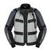 BUNDA ENDURO PRO, SPIDI (ČERNÁ/ŠEDÁ)