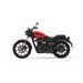 ROYAL ENFIELD METEOR 350 FIREBALL RED