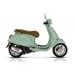 VESPA PRIMAVERA 50 VERDE AMABILE