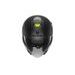 PŘILBA OTEVŘENÁ SHARK CITYCRUISER KARONN COLOUR ANTHRACITE/BLACK/YELLOW