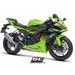 SC-PROJECT KAWASAKI NINJA ZX6R 2024 - SC1-R TITAN HOMOLOGOVÁNO