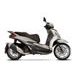 PIAGGIO NEW BEVERLY 300 GRIGIO GLOSSY
