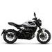 MOTO MORINI 6 1/2 SEIEMMEZZO STR STARLIGHT WHITE