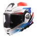 LS2 FF901 ADVANT X NOVA WHITE BLUE RED-06