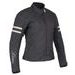 MBW DÁMSKÁ TEXTILNÍ MOTO BUNDA SOPHIA