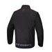 BUNDA LITE-DURA SOFTSHELL, ALPINESTARS (ČERNÁ) 2025