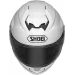 SHOEI INTEGRÁLNÍ PŘILBA GT-AIR 3 WHITE