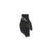 RUKAVICE S MAX DRYSTAR, ALPINESTARS (ČERNÁ/BÍLÁ)
