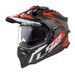 LS2 MX701 EXPLORER SPIRE BLACK TITANIUM RED-06