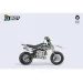PITBIKE YCF 50A ŠEDÁ