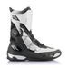 BOTY SP-X BOA, ALPINESTARS (ČERNÁ/STŘÍBRNÁ) 2024