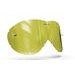 PLEXI PRO BRÝLE SMITH SONIC, ONYX LENSES (HI-VIS ŽLUTÉ S POLARIZACÍ)