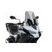 TURISTICKÉ PLEXI (ČIRÉ) PRO KAWASAKI VERSYS 1000 2017-2018 ORIGINÁL