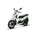 SYM SYMPHONY ST 125I LC EURO4 + BOX