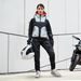 KALHOTY ACTEA, ALPINESTARS, DÁMSKÉ (ČERNÁ) 2025