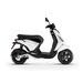 PIAGGIO 1 ACTIVE FOREVER WHITE