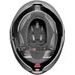 PŘILBA NOLAN N100-5 LUMIÉRE VÝKLOPNÁ N-COM FLAT BLACK 37