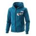 KTM DĚTSKÁ MIKINA KIDS RADICAL ZIP HOODIE