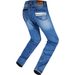 LS2 DAKOTA LADY JEANS LIGHT BLUE